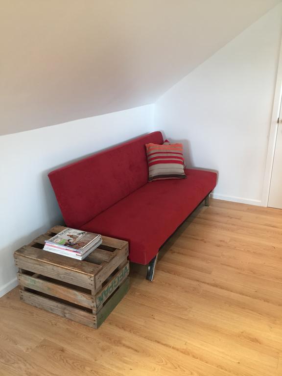 Apartment Retreat 워크워스 외부 사진